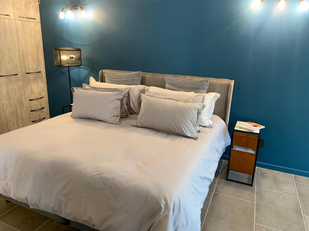 Melville Gap Guesthouse โจฮันเนสเบิร์ก ภายนอก รูปภาพ