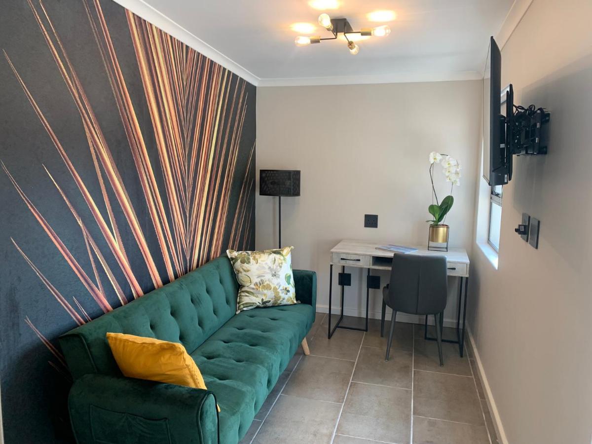 Melville Gap Guesthouse โจฮันเนสเบิร์ก ภายนอก รูปภาพ